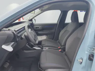 Citroën e-C3 You