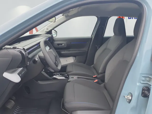 Citroën e-C3 You
