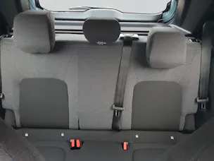 Citroën e-C3 You
