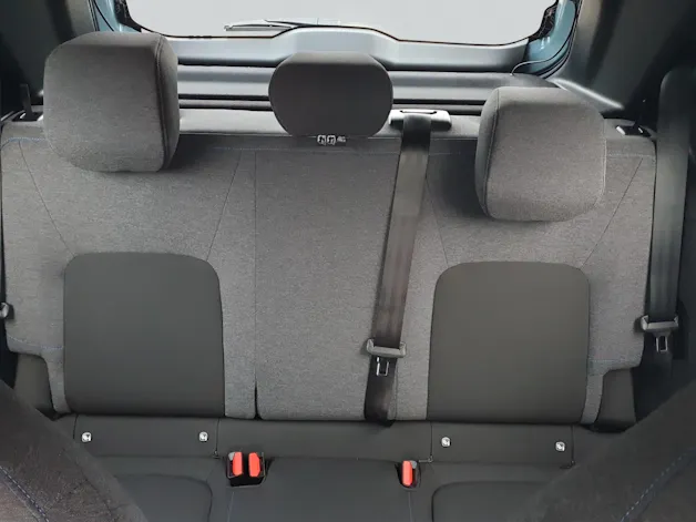 Citroën e-C3 You