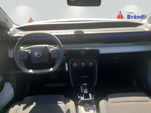 Citroën e-C3 You