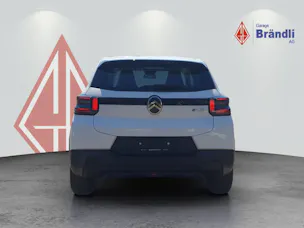 Citroën e-C3 You