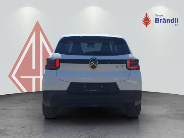 Citroën e-C3 You