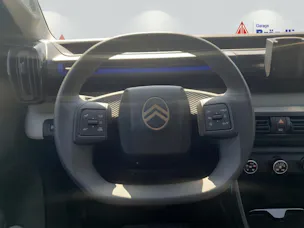 Citroën e-C3 You