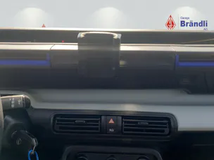 Citroën e-C3 You