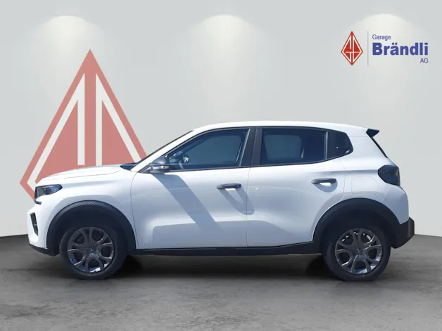 Citroën e-C3 You