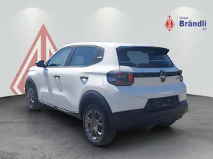 Citroën e-C3 You