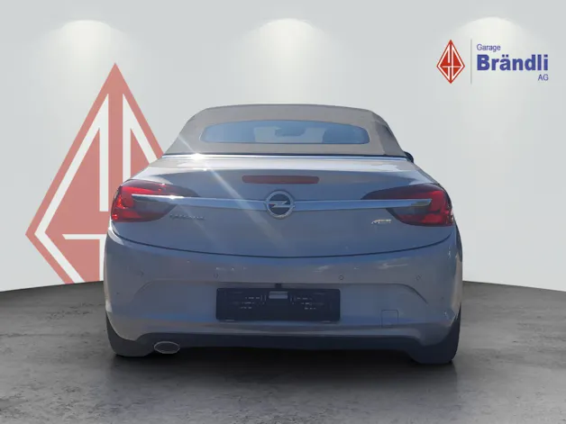 Opel Cascada 1.4 T eTEC Cosmo S/S