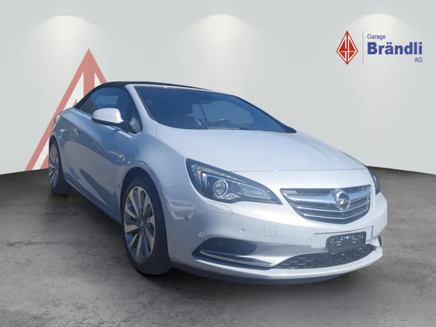 Opel Cascada 1.4 T eTEC Cosmo S/S