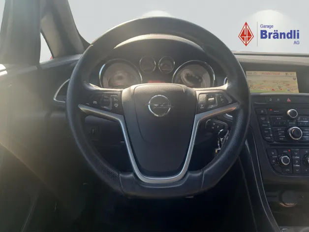 Opel Cascada 1.4 T eTEC Cosmo S/S