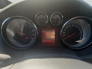 Opel Cascada 1.4 T eTEC Cosmo S/S