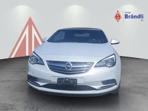Opel Cascada 1.4 T eTEC Cosmo S/S