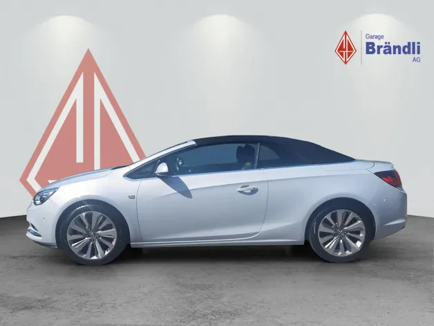 Opel Cascada 1.4 T eTEC Cosmo S/S