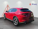 Alfa Romeo Stelvio 2.0 Q4 Sprint Veloce