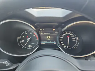 Alfa Romeo Stelvio 2.0 Q4 Sprint Veloce
