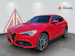 Alfa Romeo Stelvio 2.0 Q4 Sprint Veloce