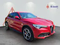 Alfa Romeo Stelvio 2.0 Q4 Sprint Veloce