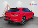 Alfa Romeo Stelvio 2.0 Q4 Sprint Veloce