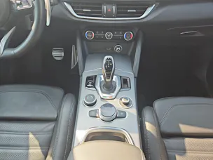 Alfa Romeo Stelvio 2.0 Q4 Sprint Veloce