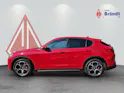 Alfa Romeo Stelvio 2.0 Q4 Sprint Veloce