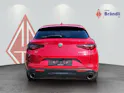Alfa Romeo Stelvio 2.0 Q4 Sprint Veloce