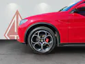 Alfa Romeo Stelvio 2.0 Q4 Sprint Veloce