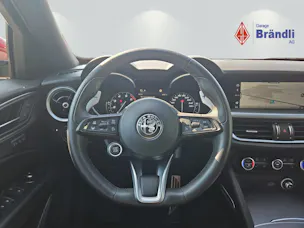 Alfa Romeo Stelvio 2.0 Q4 Sprint Veloce