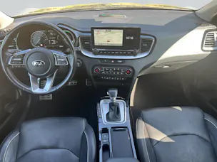 Kia XCeed 1.6 GDi Plug-in Hybrid Style
