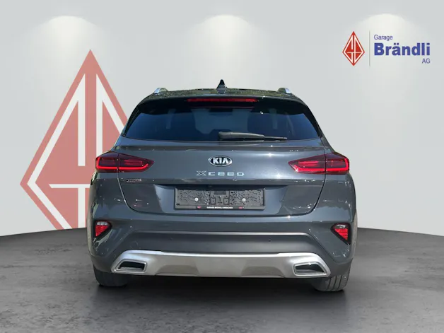 Kia XCeed 1.6 GDi Plug-in Hybrid Style