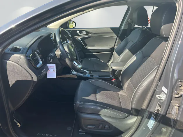 Kia XCeed 1.6 GDi Plug-in Hybrid Style