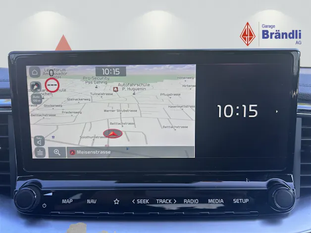 Kia XCeed 1.6 GDi Plug-in Hybrid Style
