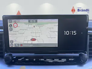 Kia XCeed 1.6 GDi Plug-in Hybrid Style