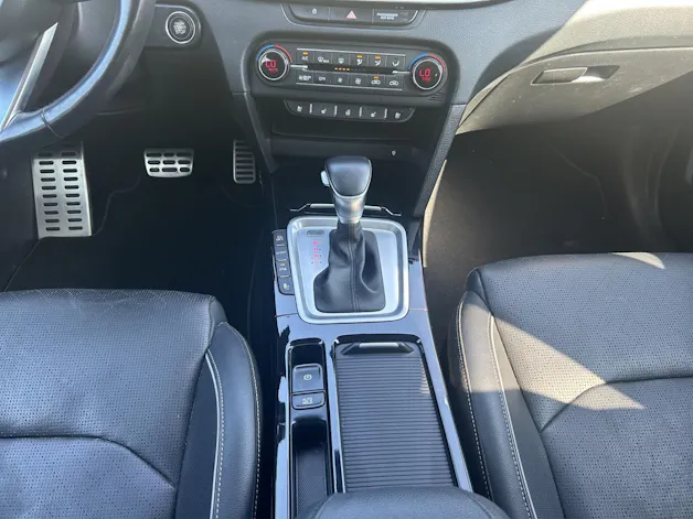 Kia XCeed 1.6 GDi Plug-in Hybrid Style