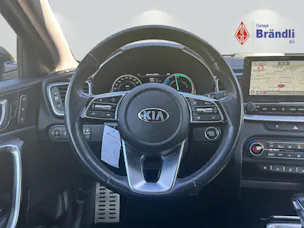 Kia XCeed 1.6 GDi Plug-in Hybrid Style