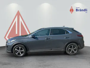 Kia XCeed 1.6 GDi Plug-in Hybrid Style