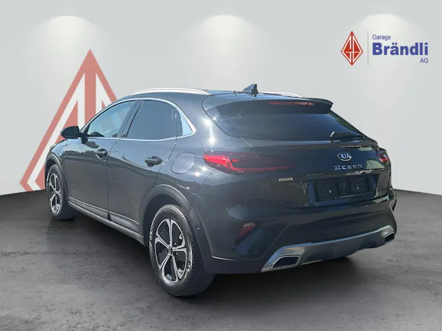 Kia XCeed 1.6 GDi Plug-in Hybrid Style