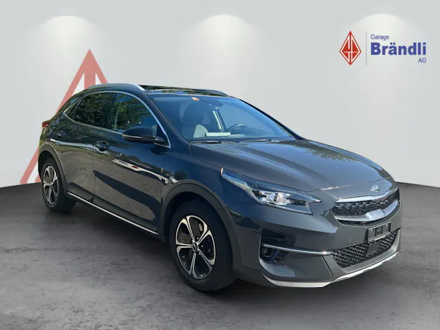 Kia XCeed 1.6 GDi Plug-in Hybrid Style
