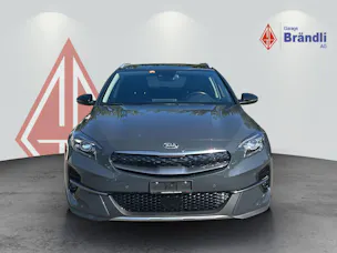 Kia XCeed 1.6 GDi Plug-in Hybrid Style