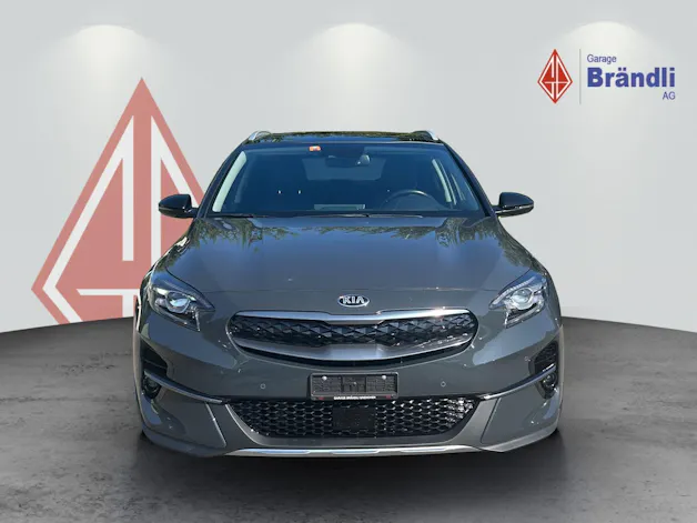 Kia XCeed 1.6 GDi Plug-in Hybrid Style