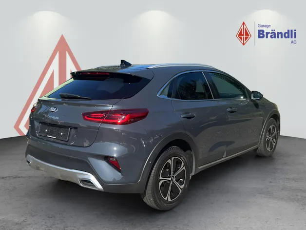 Kia XCeed 1.6 GDi Plug-in Hybrid Style