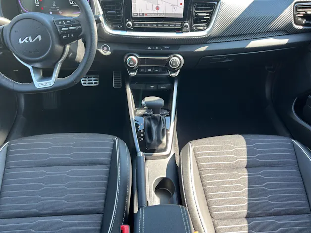 Kia Stonic 1.0 T-GDi GT-Line