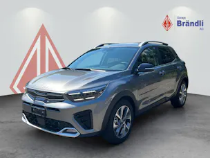 Kia Stonic 1.0 T-GDi GT-Line