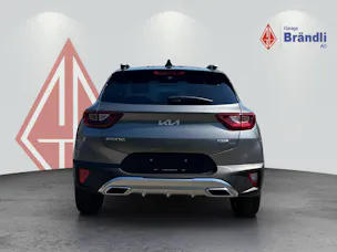 Kia Stonic 1.0 T-GDi GT-Line