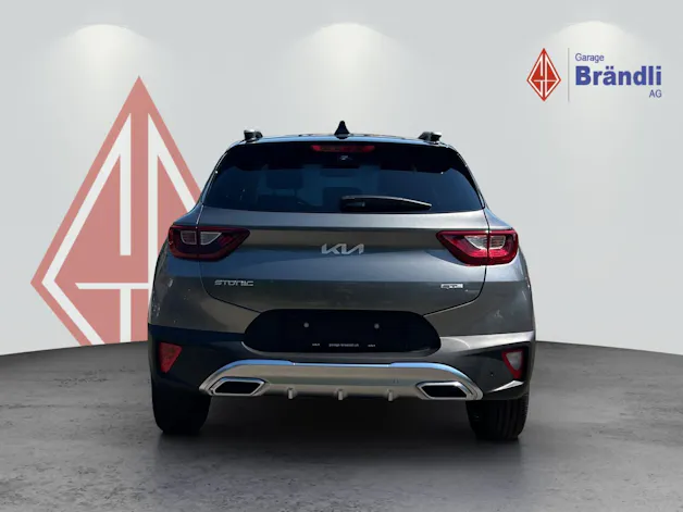 Kia Stonic 1.0 T-GDi GT-Line
