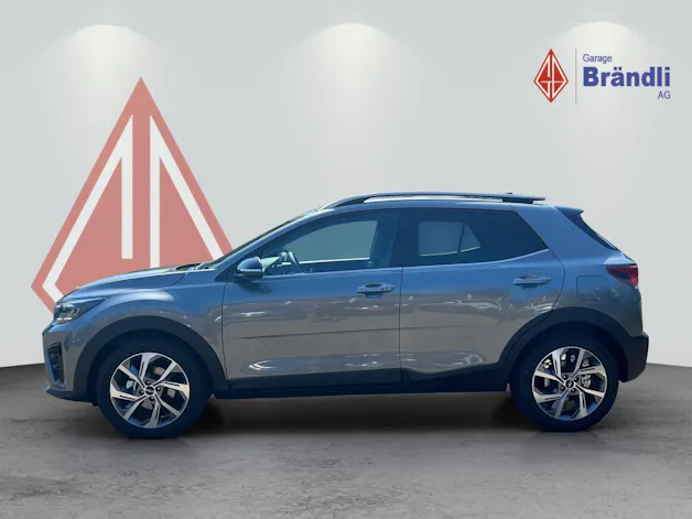 Kia Stonic 1.0 T-GDi GT-Line