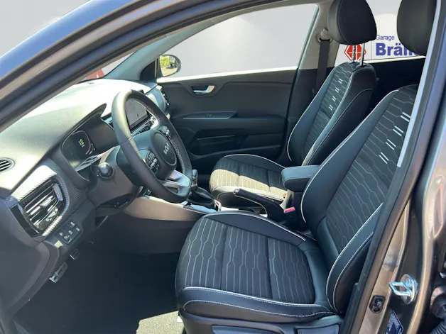 Kia Stonic 1.0 T-GDi GT-Line