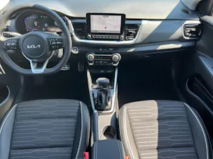 Kia Stonic 1.0 T-GDi GT-Line