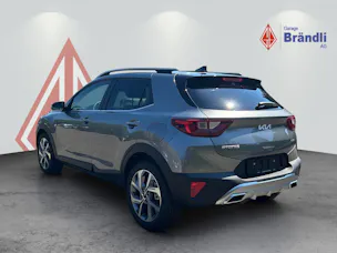 Kia Stonic 1.0 T-GDi GT-Line