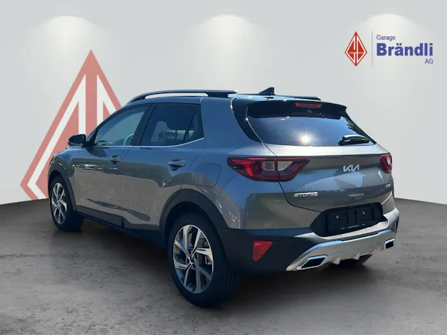 Kia Stonic 1.0 T-GDi GT-Line