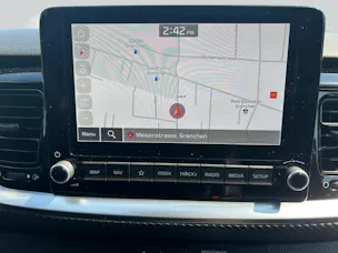 Kia Stonic 1.0 T-GDi GT-Line